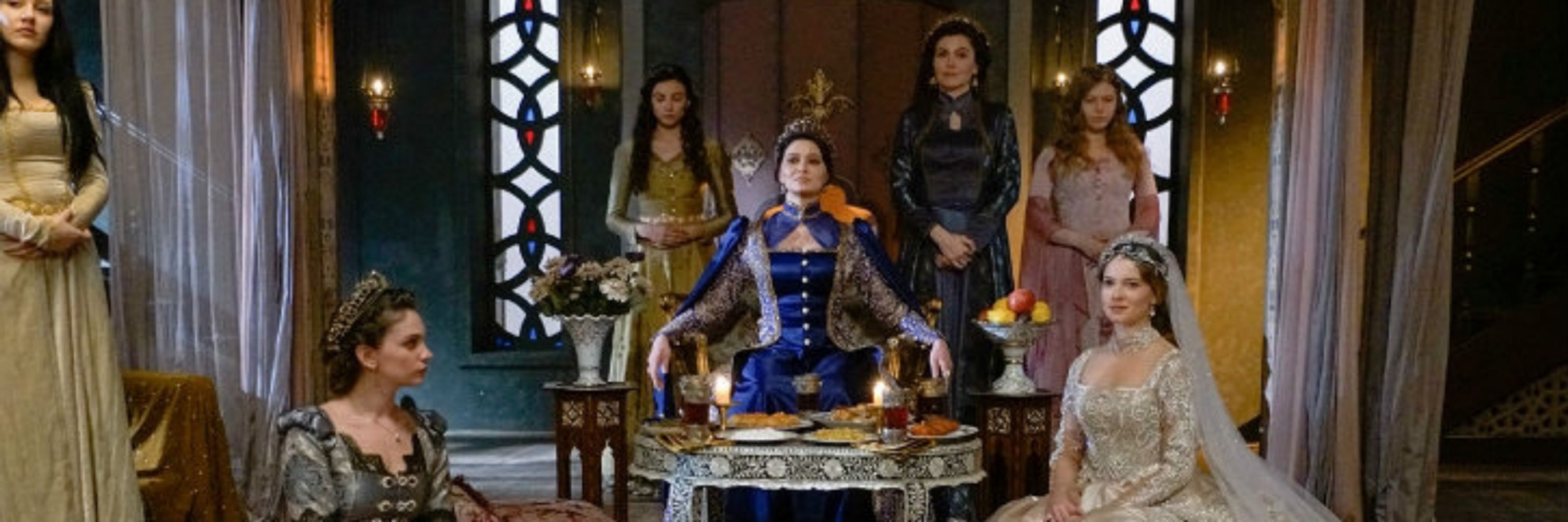 Kösem Sultan
