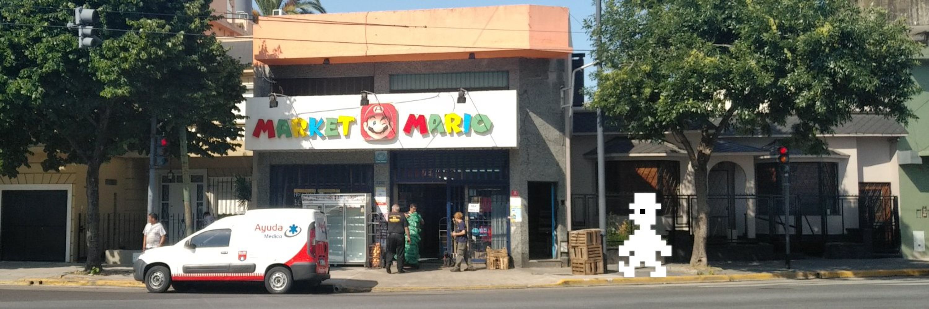 Fichinescu (no, tampoco estoy acá)