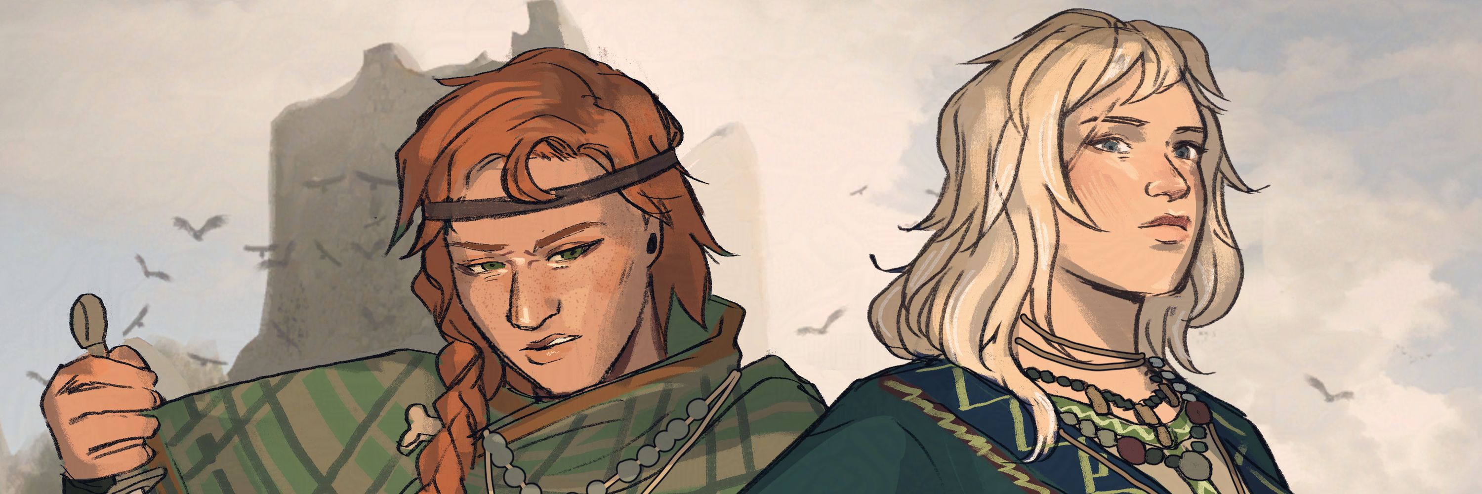 Lumen ✨️ comms open!
