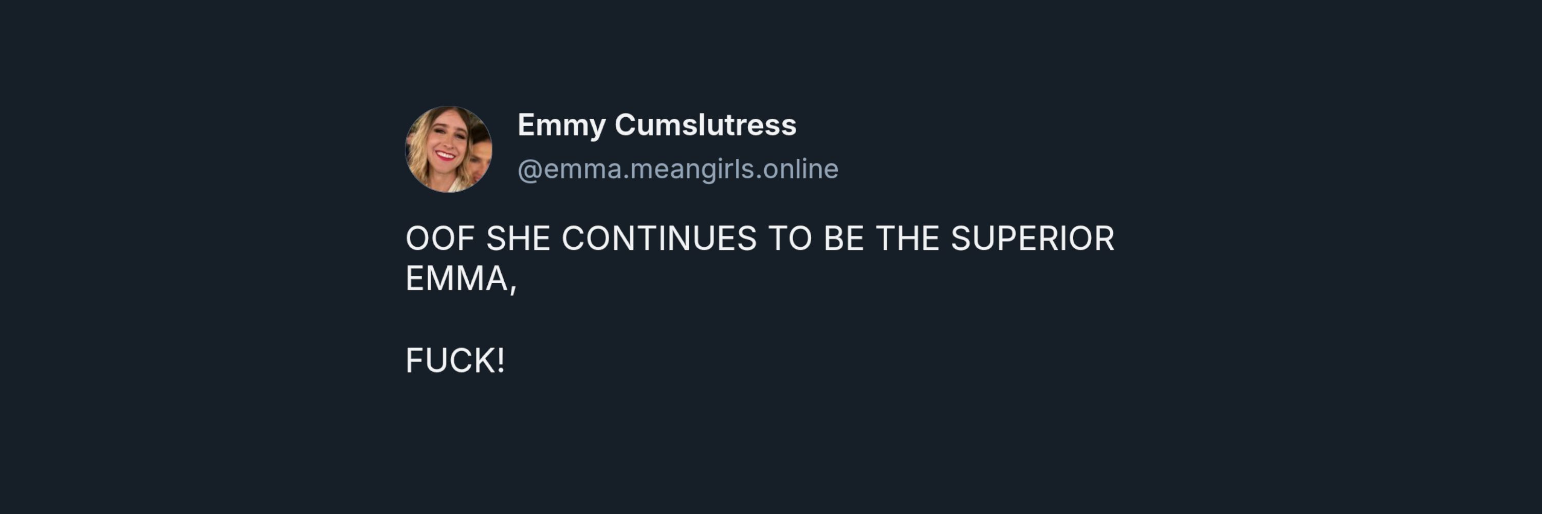 emma (tightpussy)
