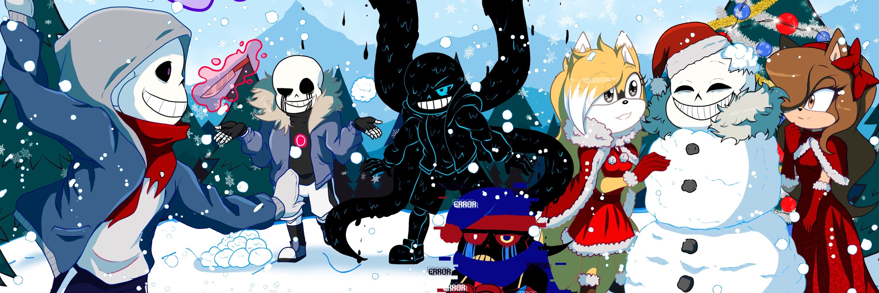 JennyCabgot / JennyGamArt 