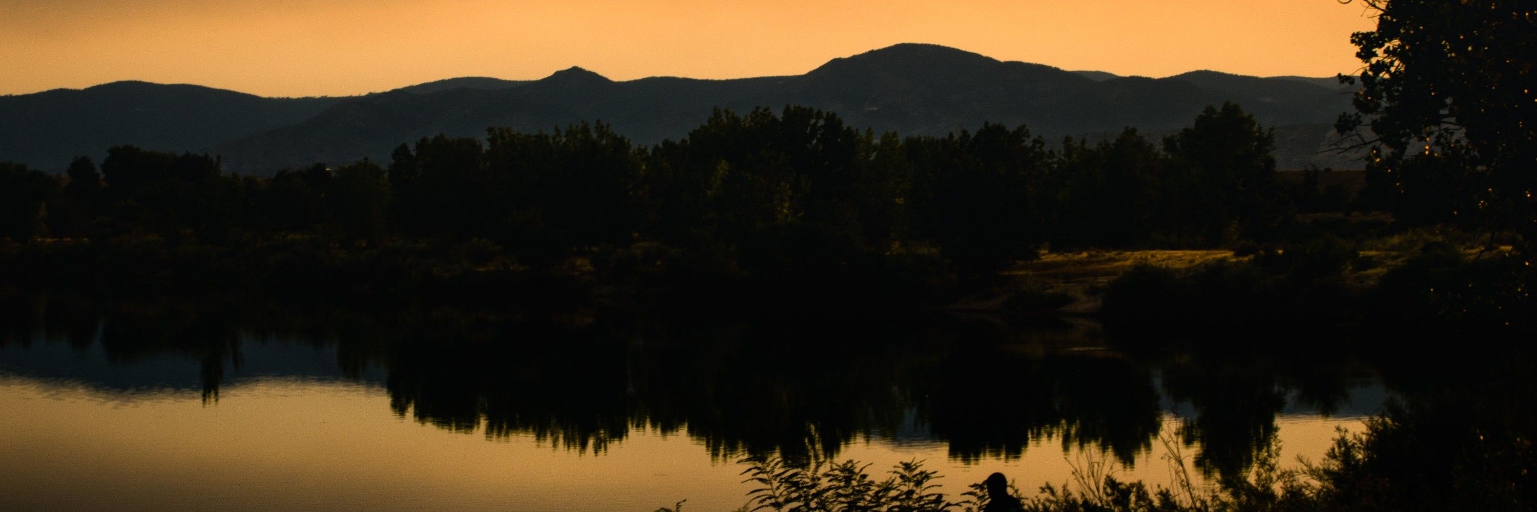 Fading To Light