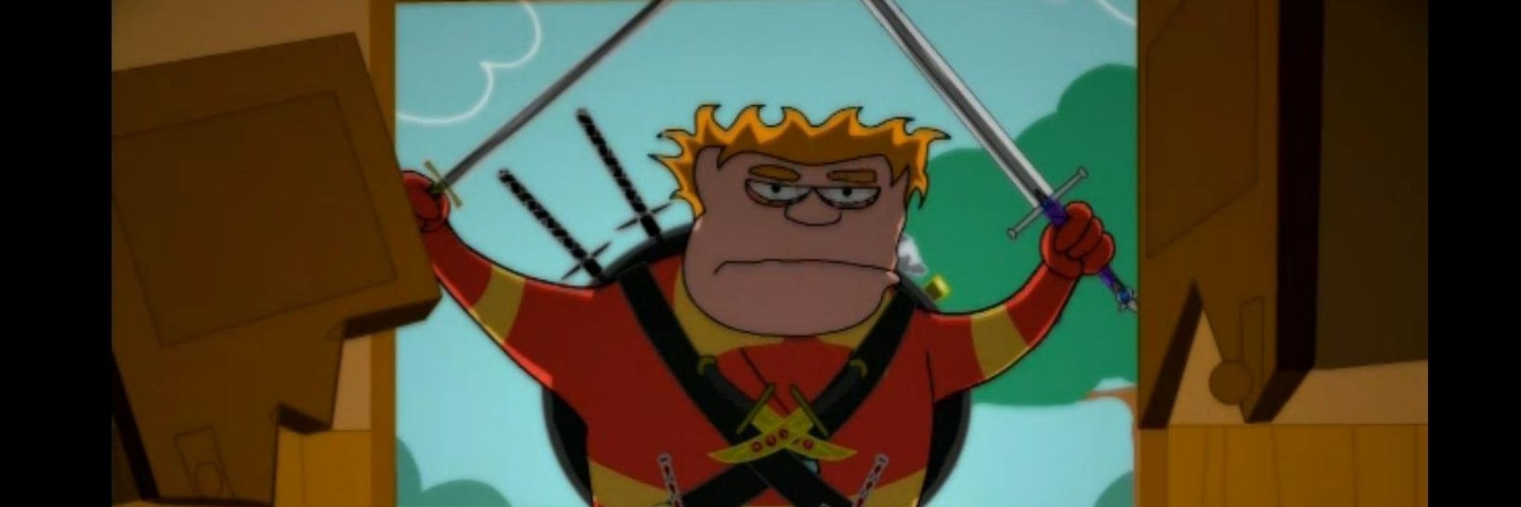 Bigboy Robinson