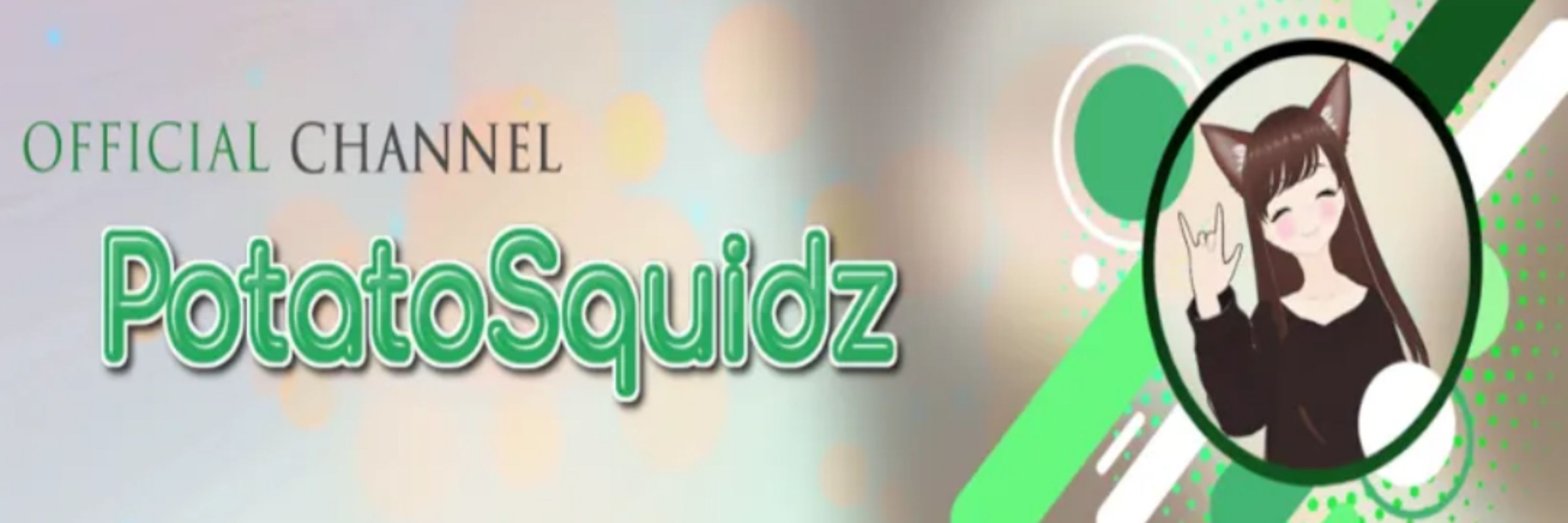 🥔 PotatoSquidz 🦑 ENVTuber
