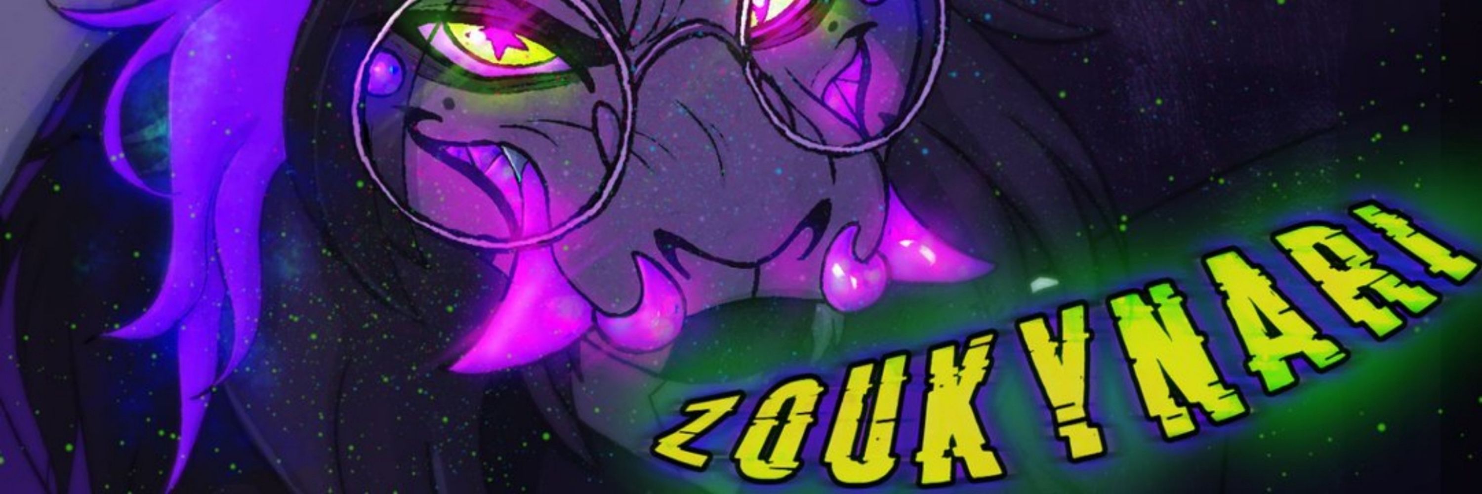 Zoukynari