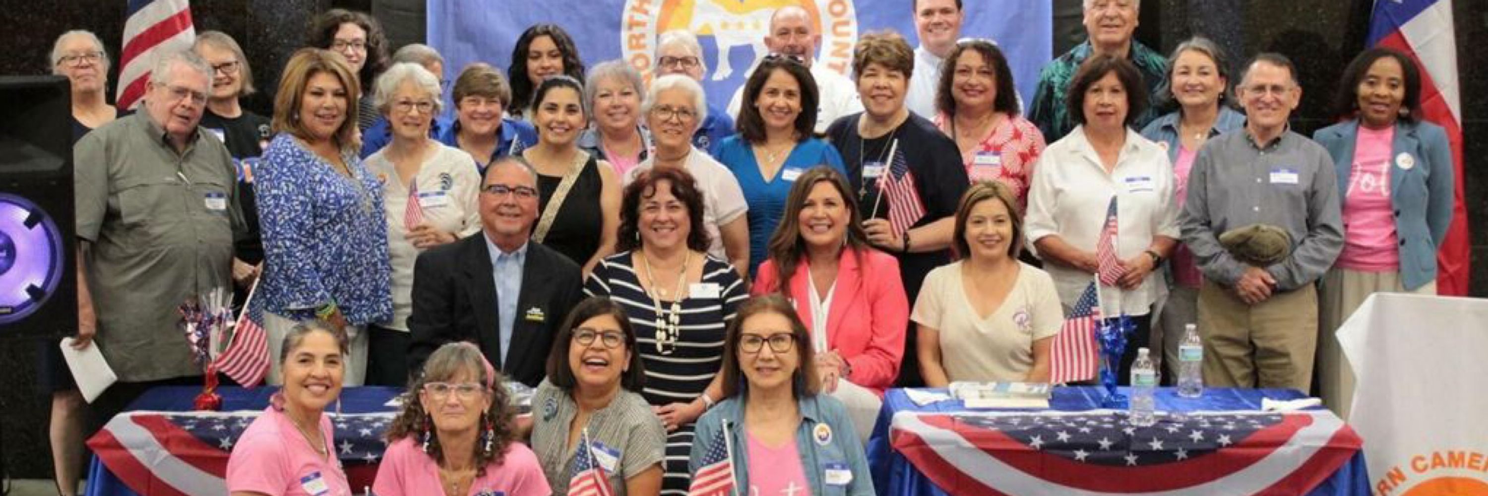 Northern Cameron County Democrats