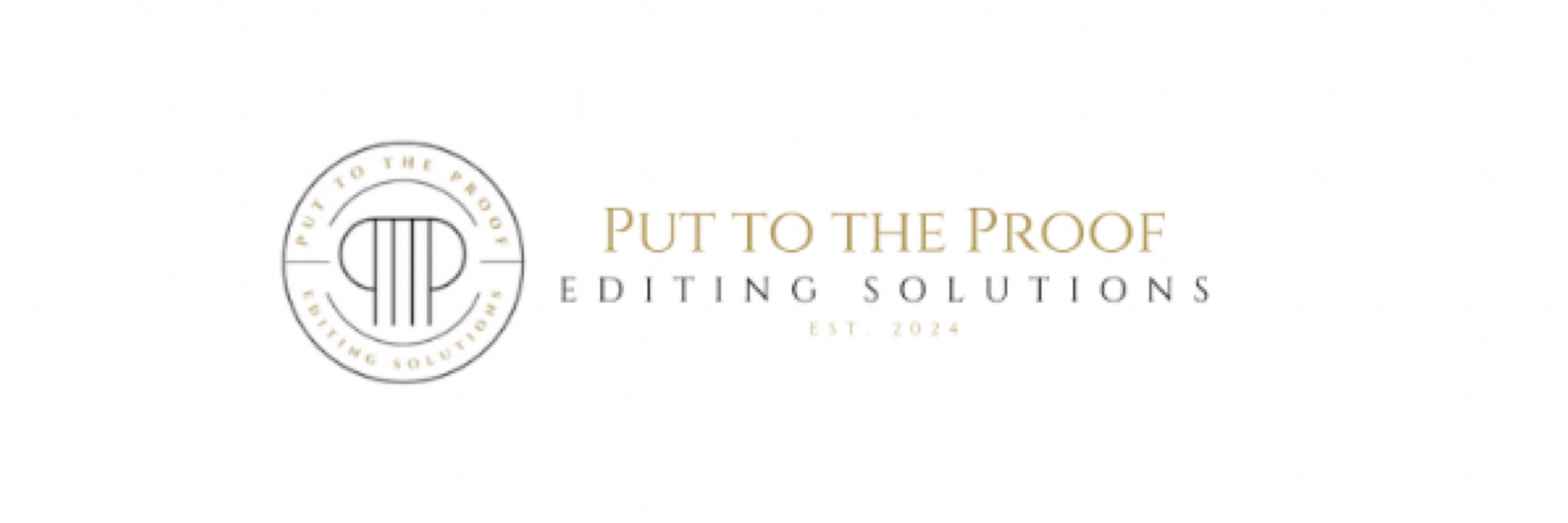Faith | Put to the Proof