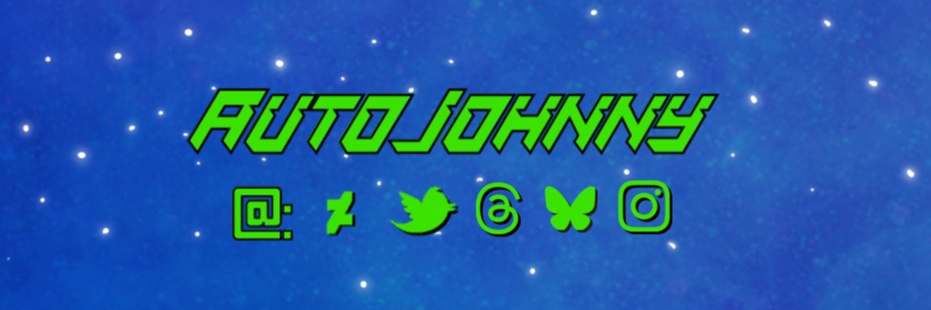 AutoJohnny