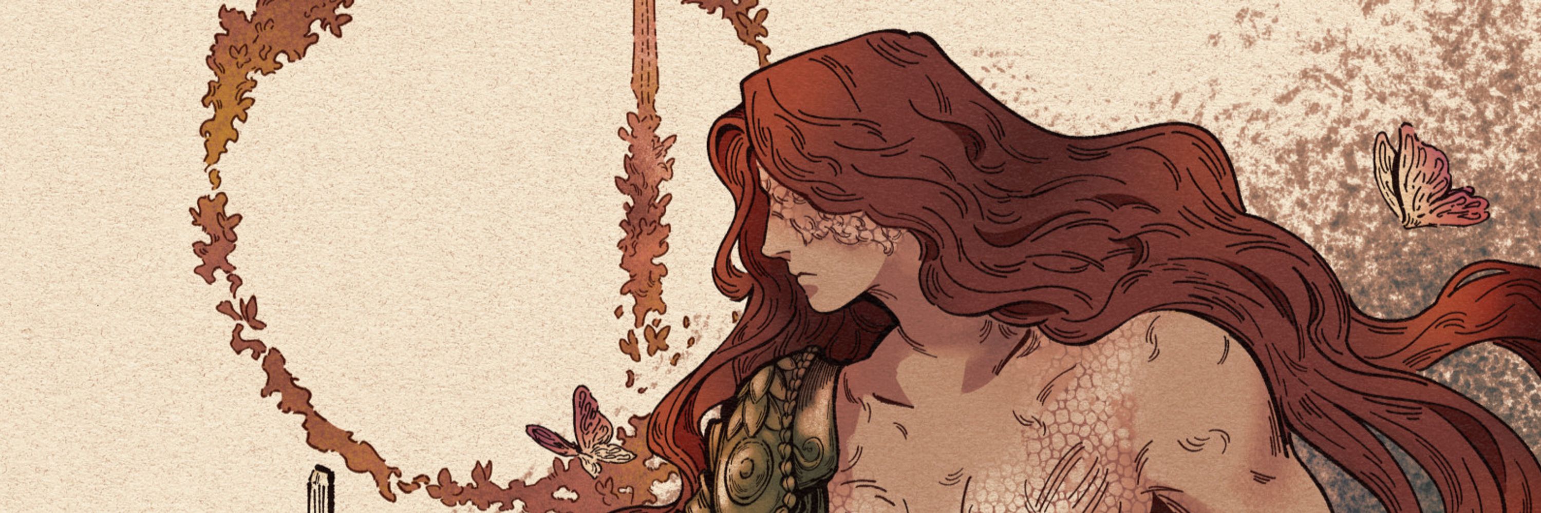 Cidate ✿ Working on commissions