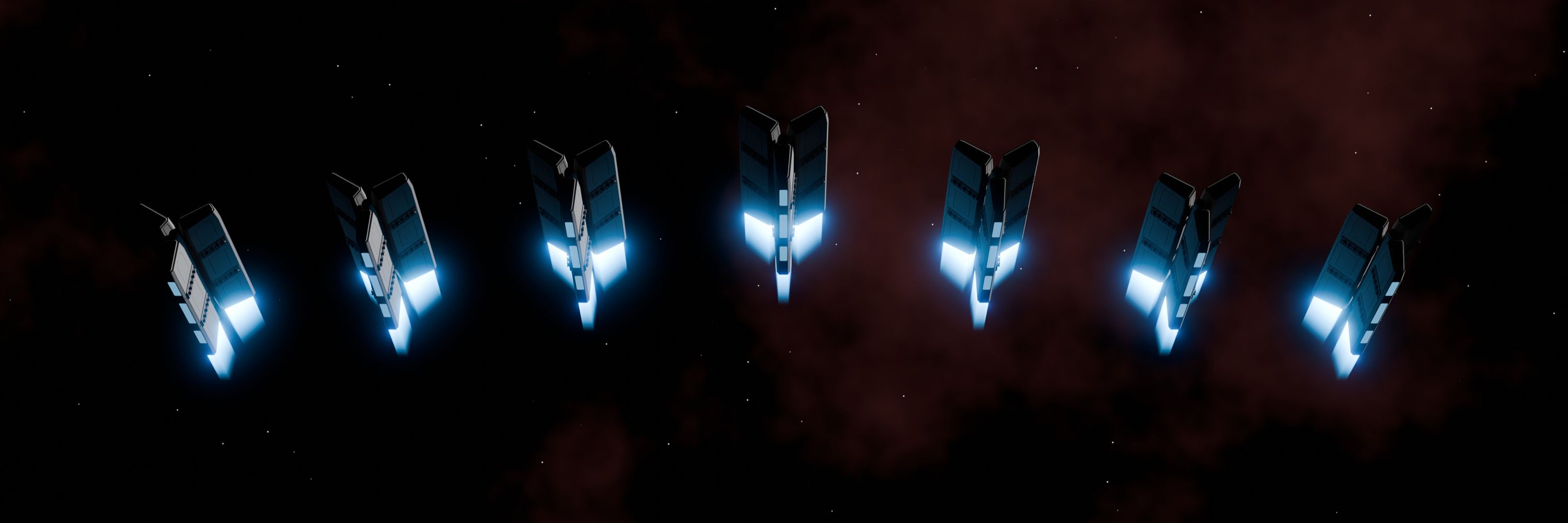 Triumvirate Archives