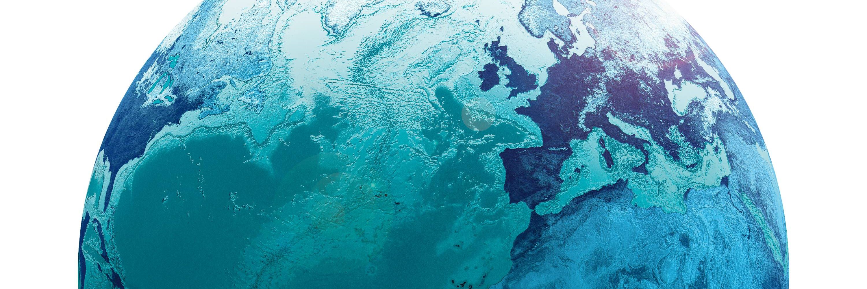 Ocean University Initiative
