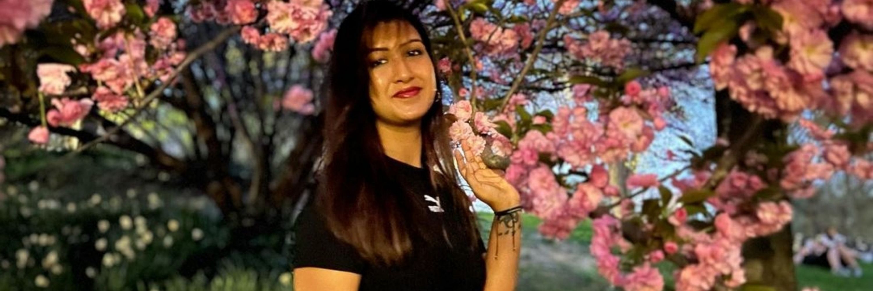 Amrita Pat