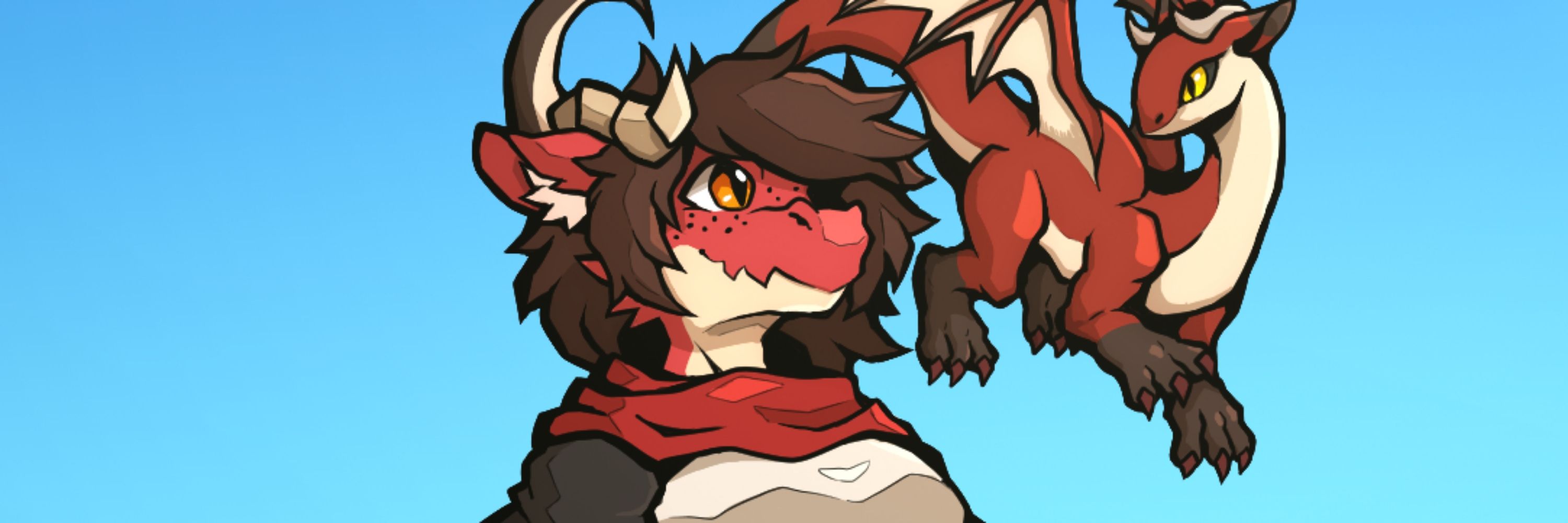 Nomi the Kobold