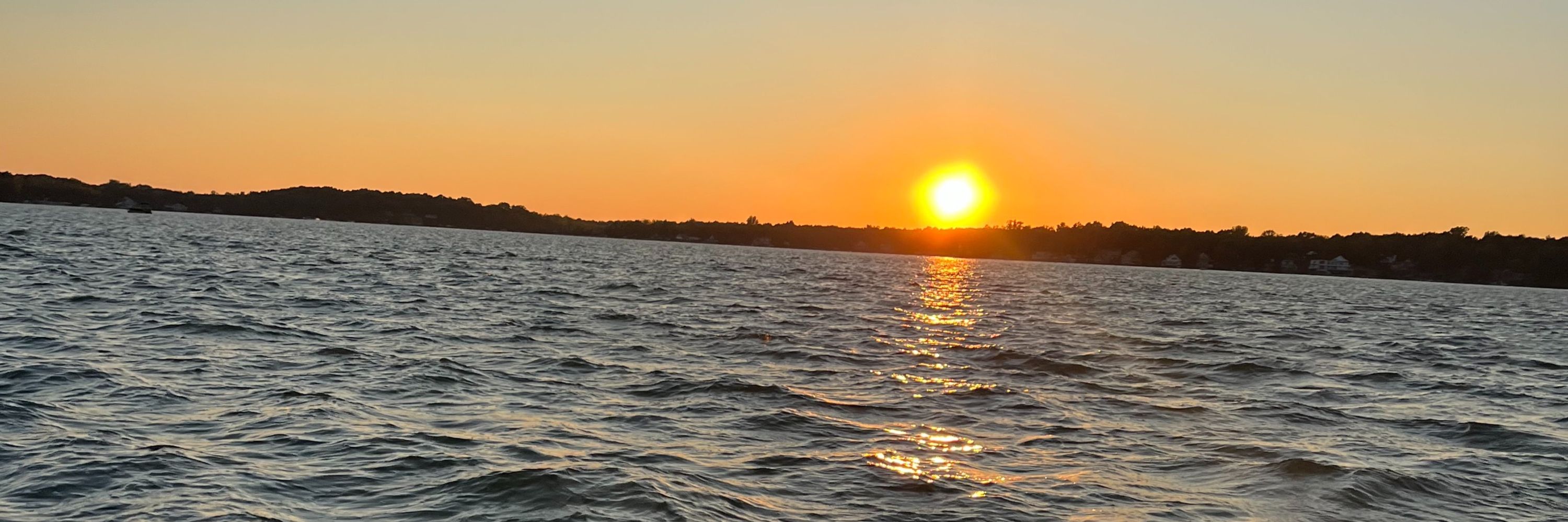 Debsluvsthelake