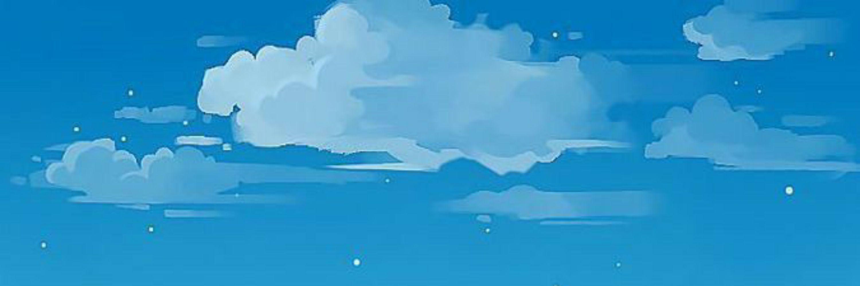 Cloudysummer