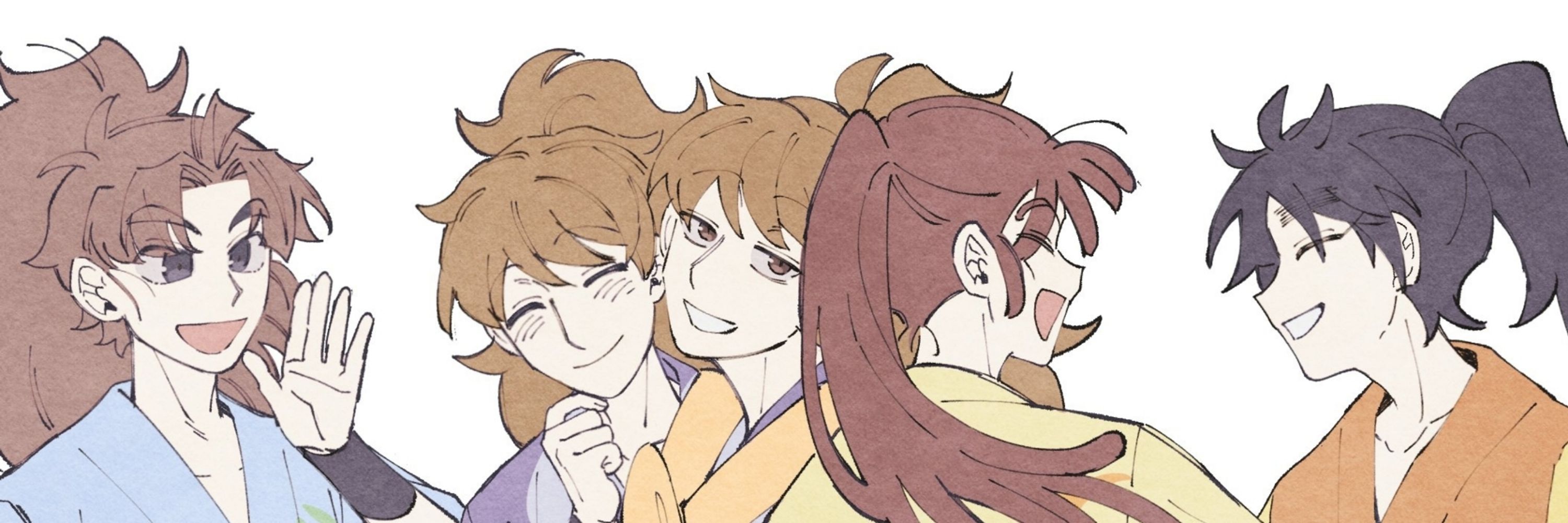 寝間