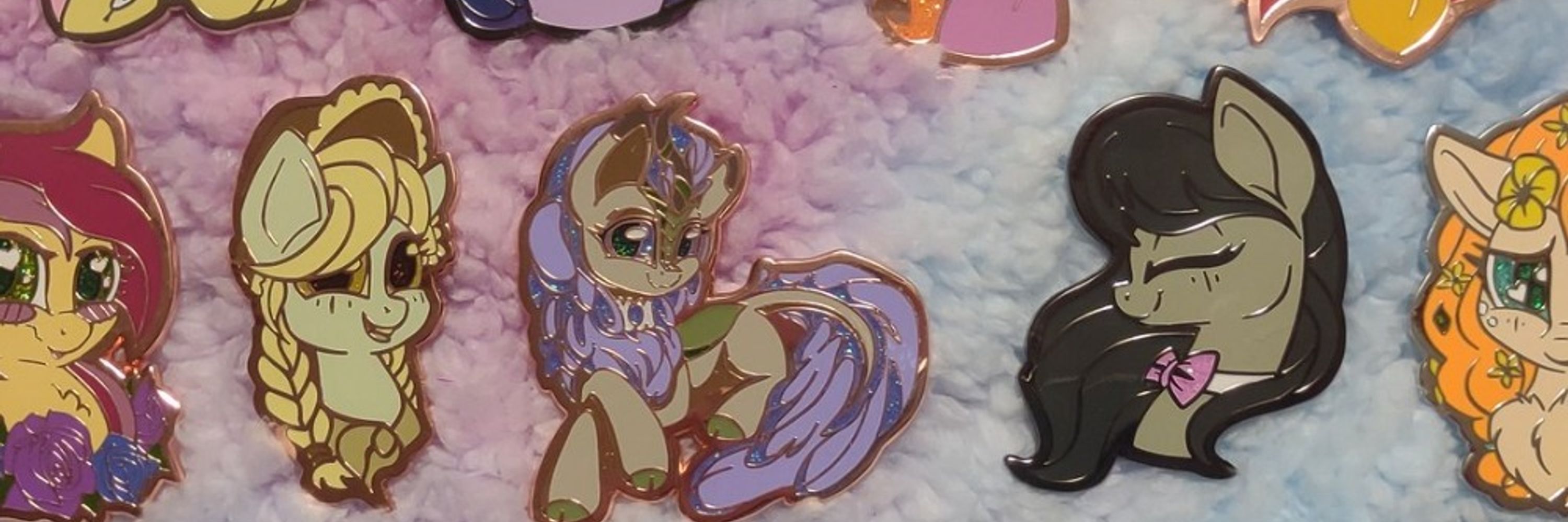 Gleamy Dreams ~