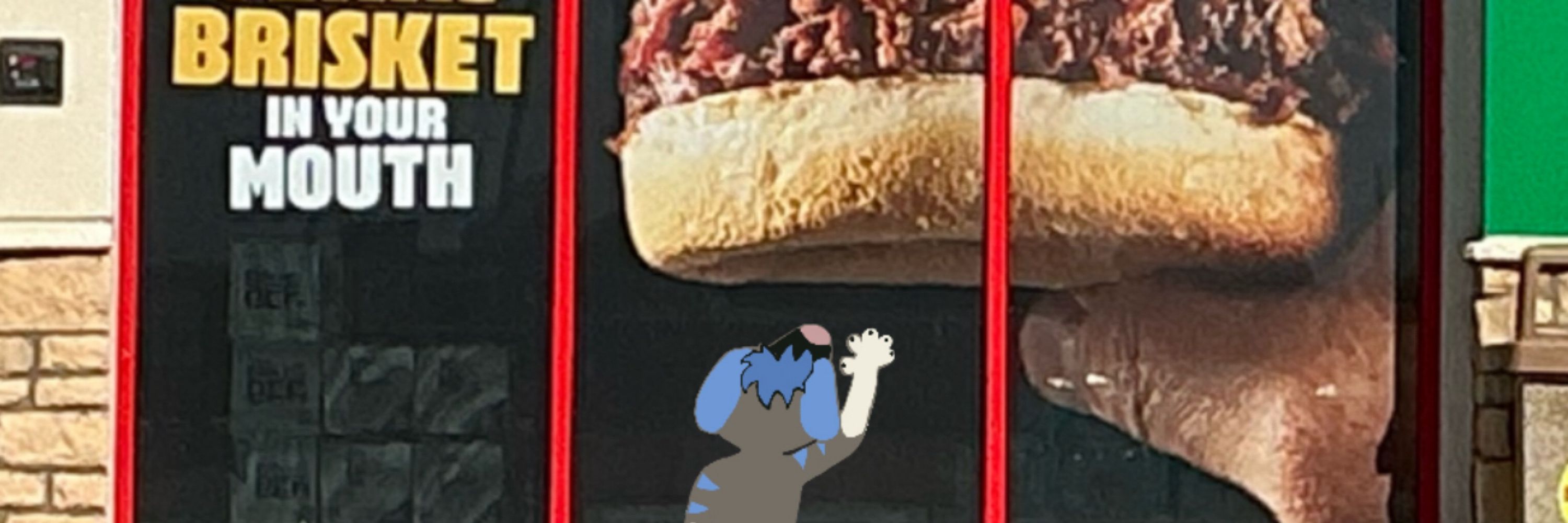 Hungerforhands