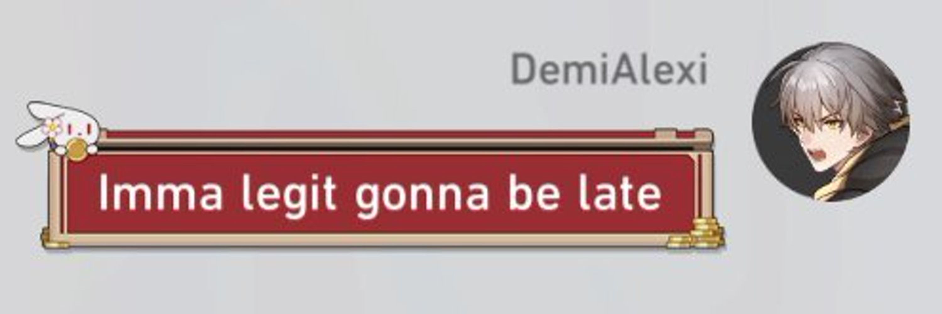 DemiAlexi