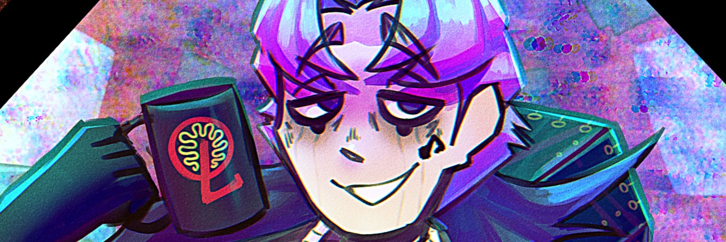#1 Gensai Enjoyer