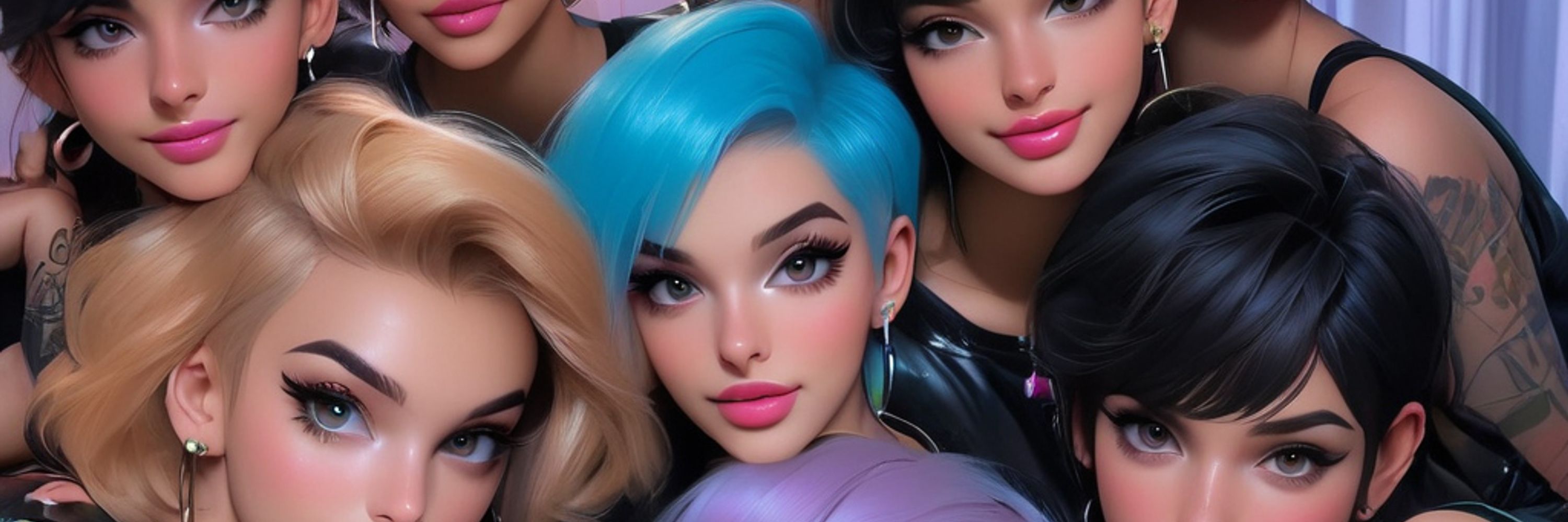 Demi Pop
