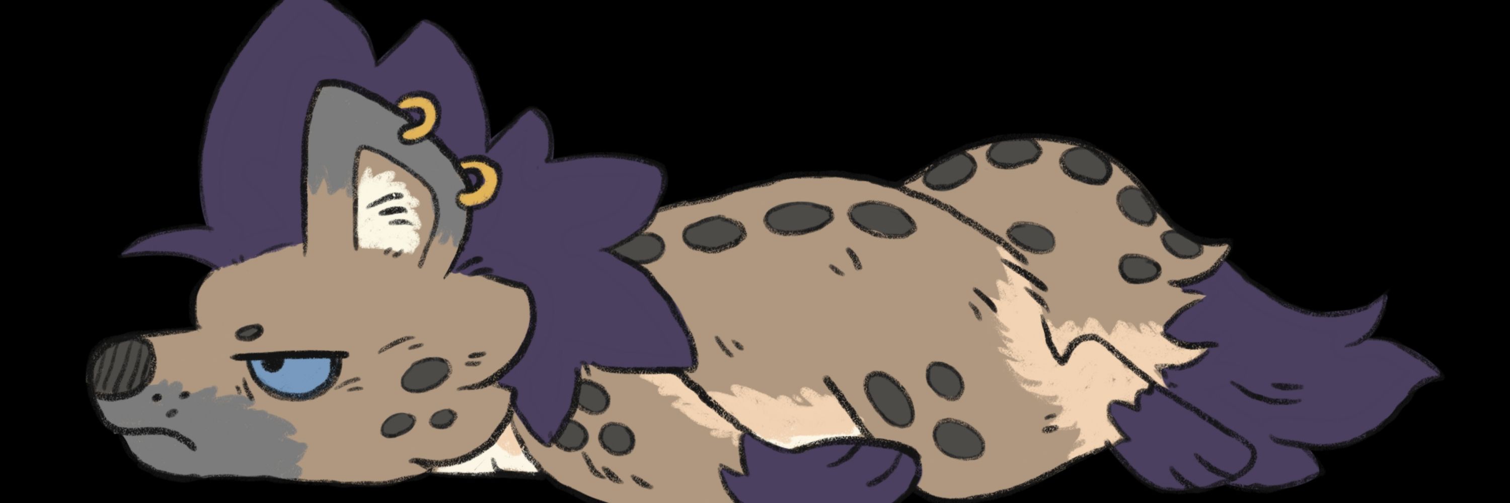Risa the Wolf