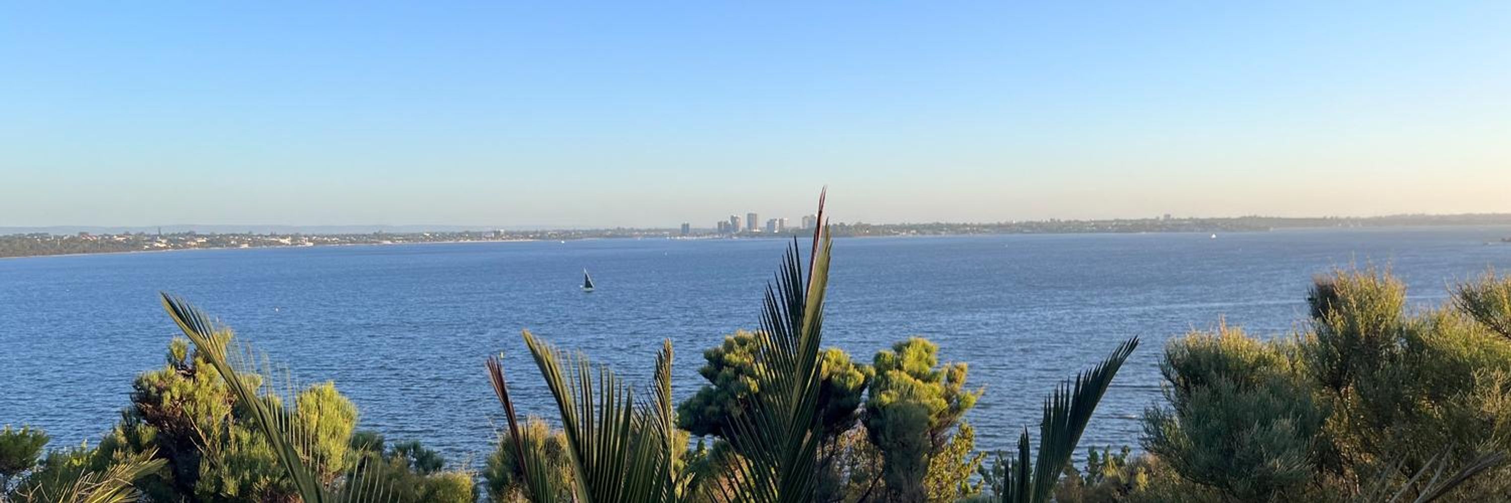 Centre for Evolutionary Biology at UWA