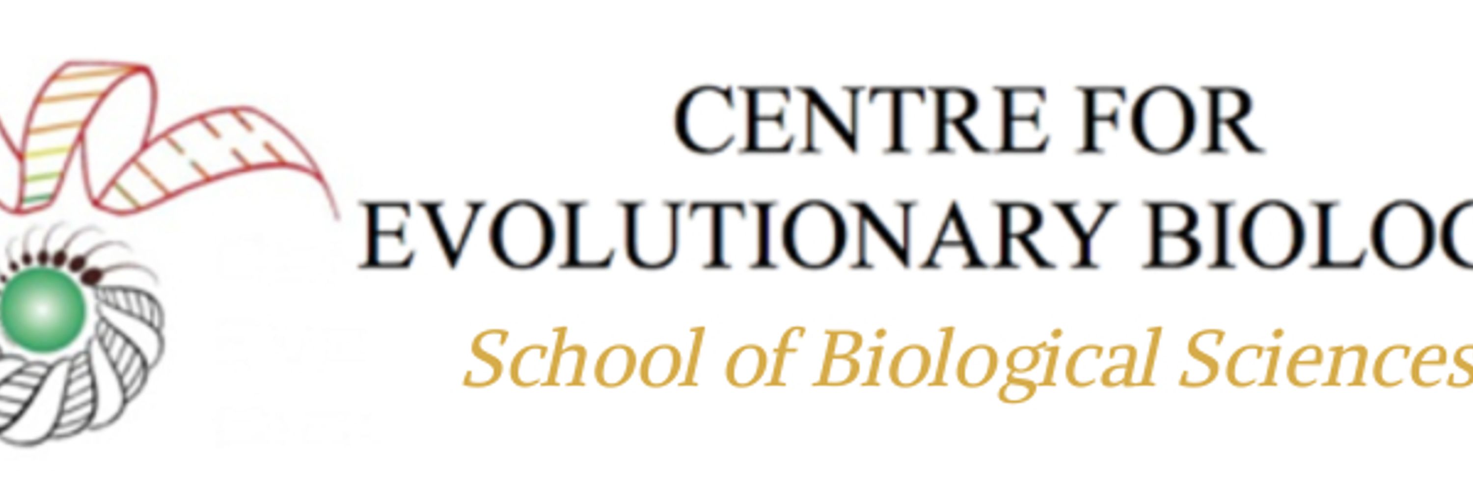 Centre for Evolutionary Biology at UWA