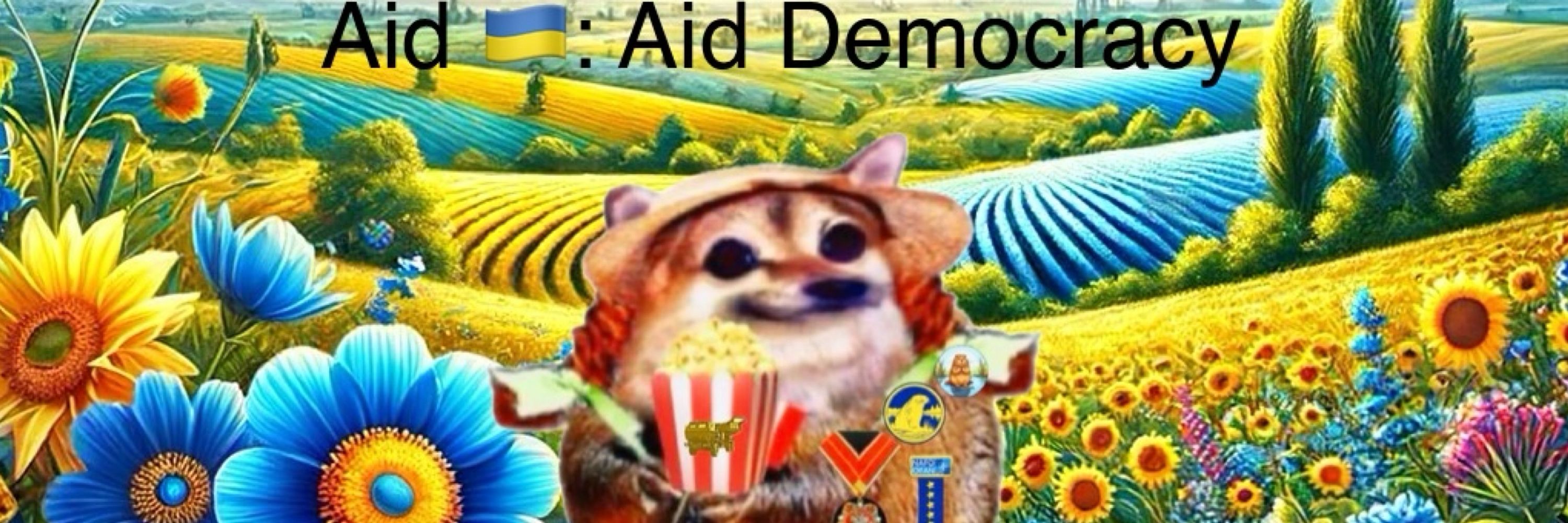 Stacey - Doc4Democracy