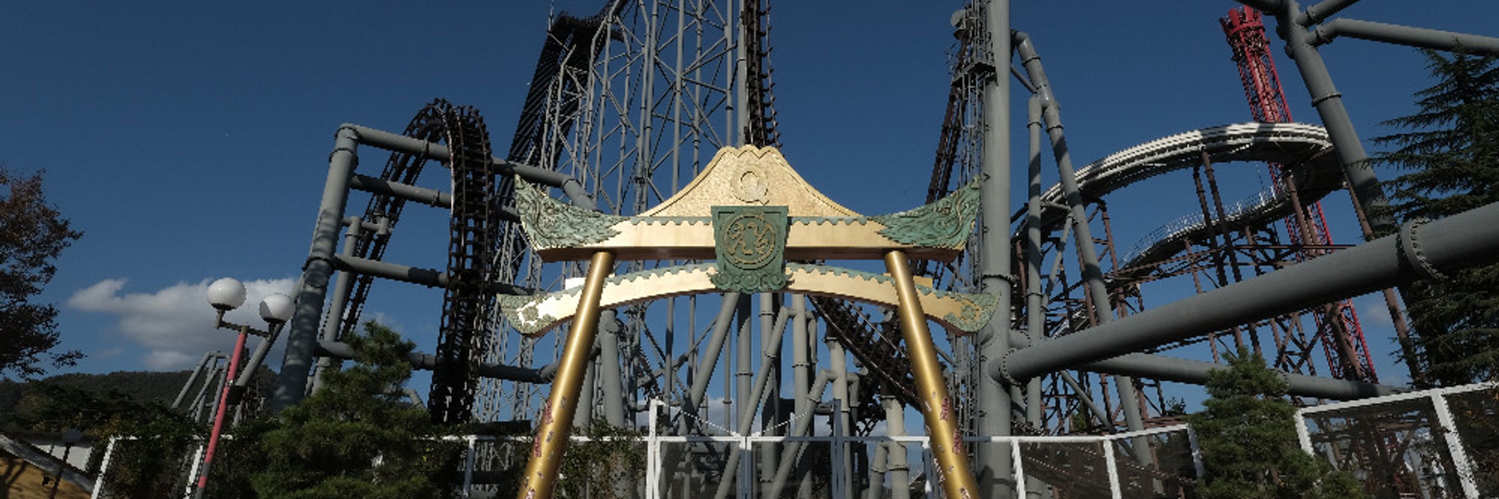 ライアン⛩️🎢