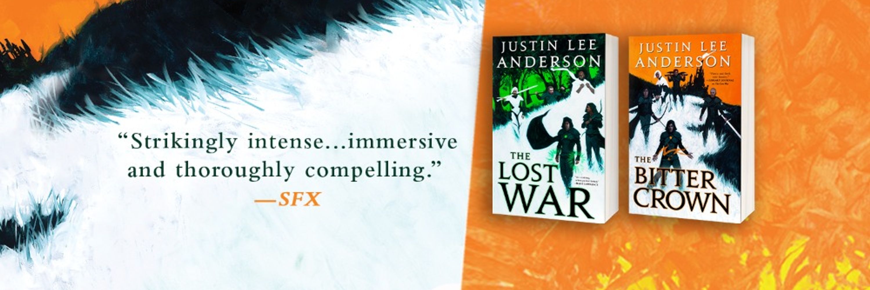Justin Lee Anderson
