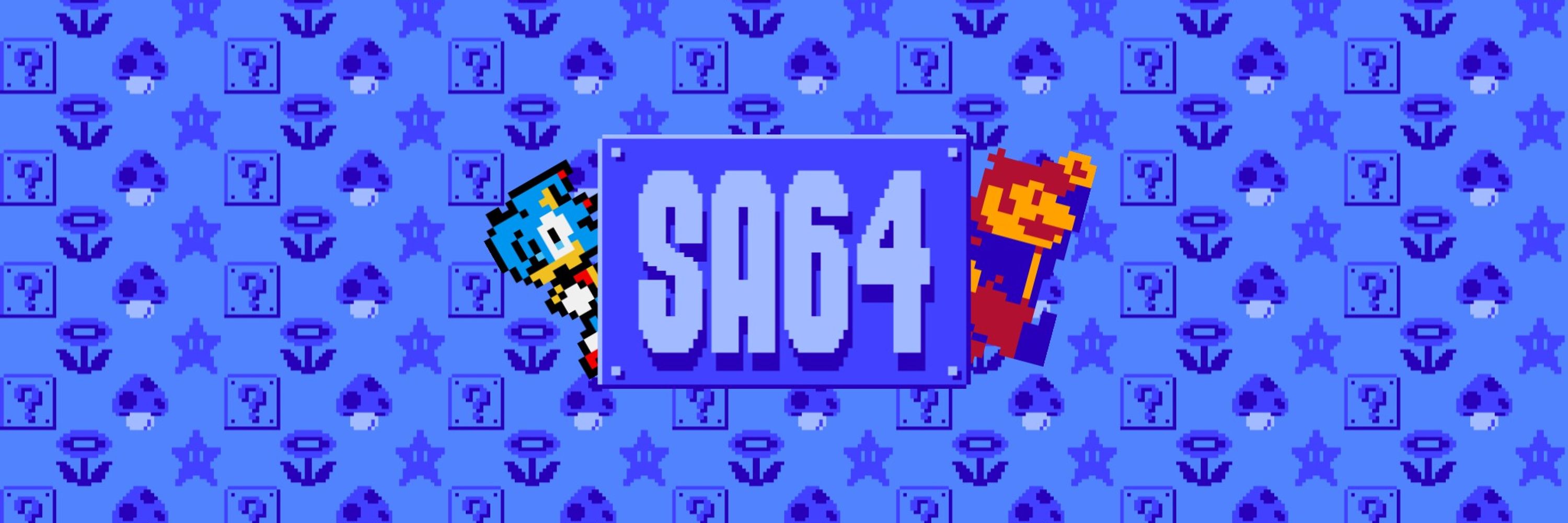 SA64