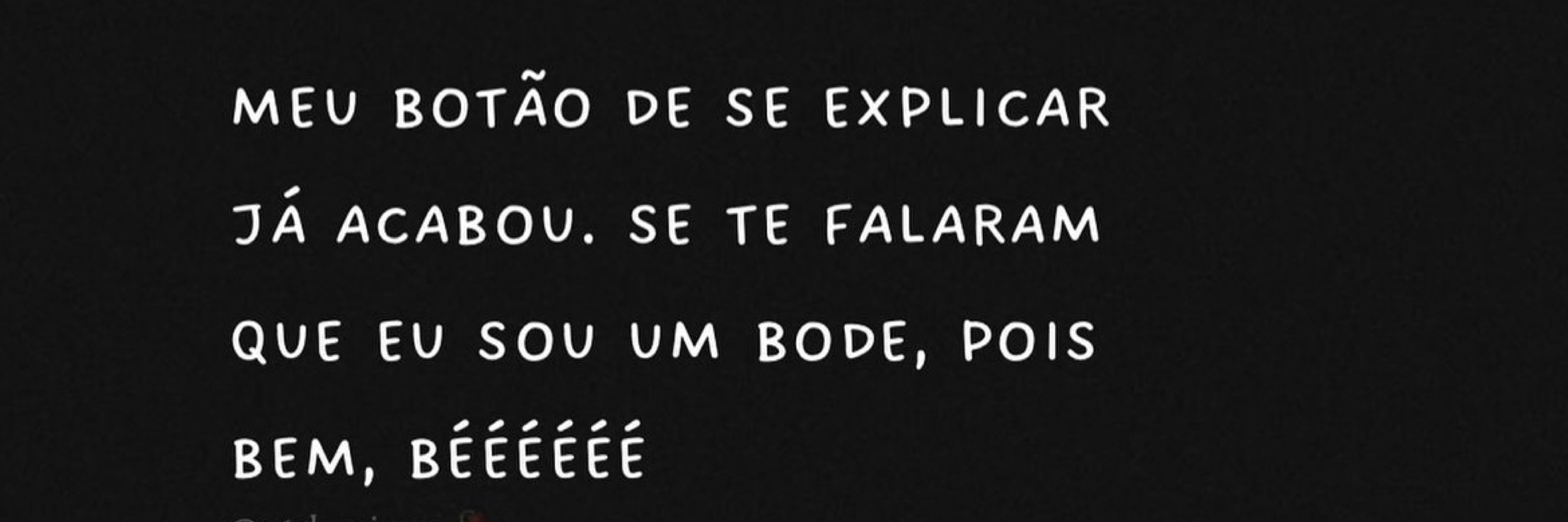 Higor Barcelos  