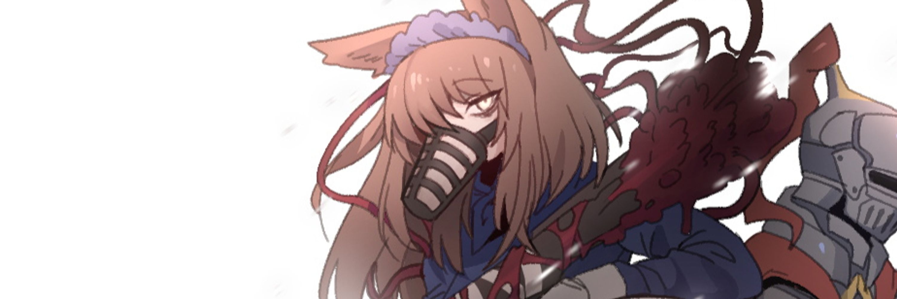 Effloresced Nurse