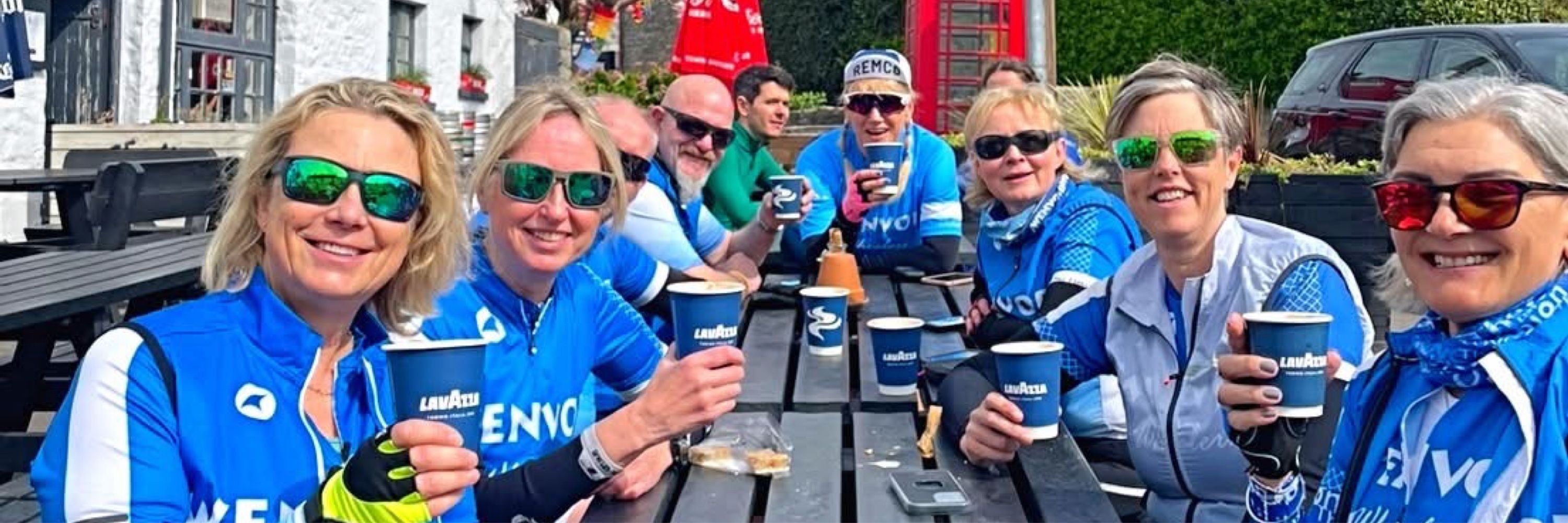 Wenvoe Wheelers