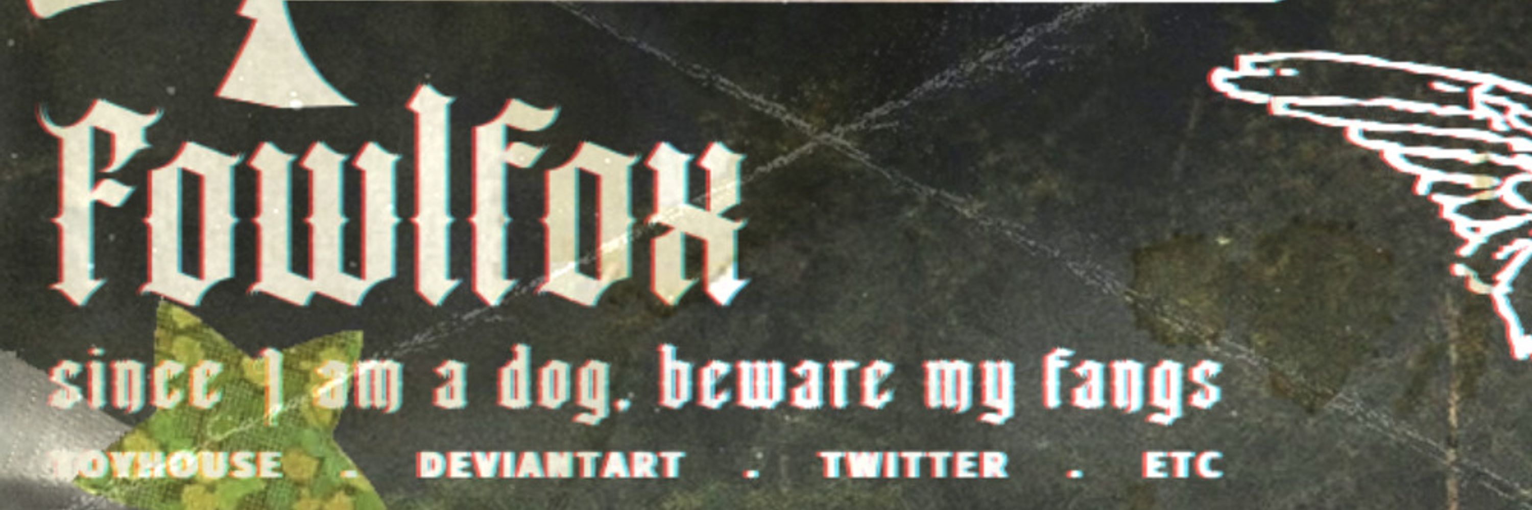𝐅𝐔𝐋𝐋 𝐆𝐑𝐎𝐖𝐍 𝐅𝐎𝐗𝐄𝐒 𝐇𝐀𝐕𝐄 𝐓𝐄𝐄𝐓𝐇