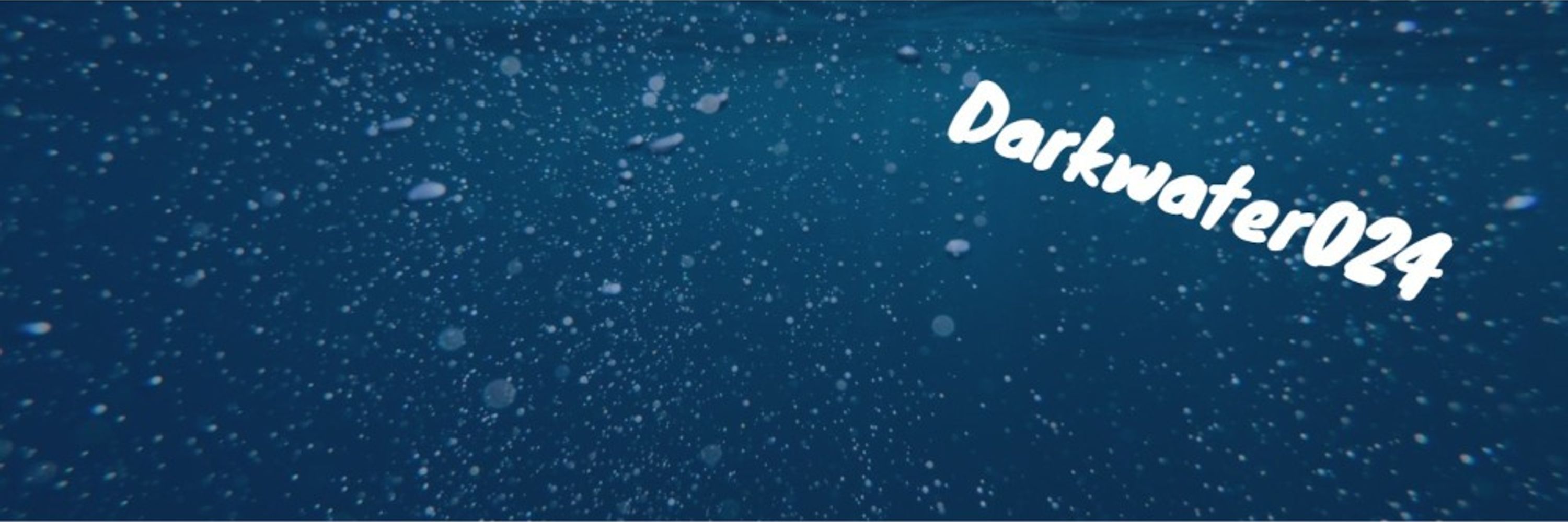 Darkwater