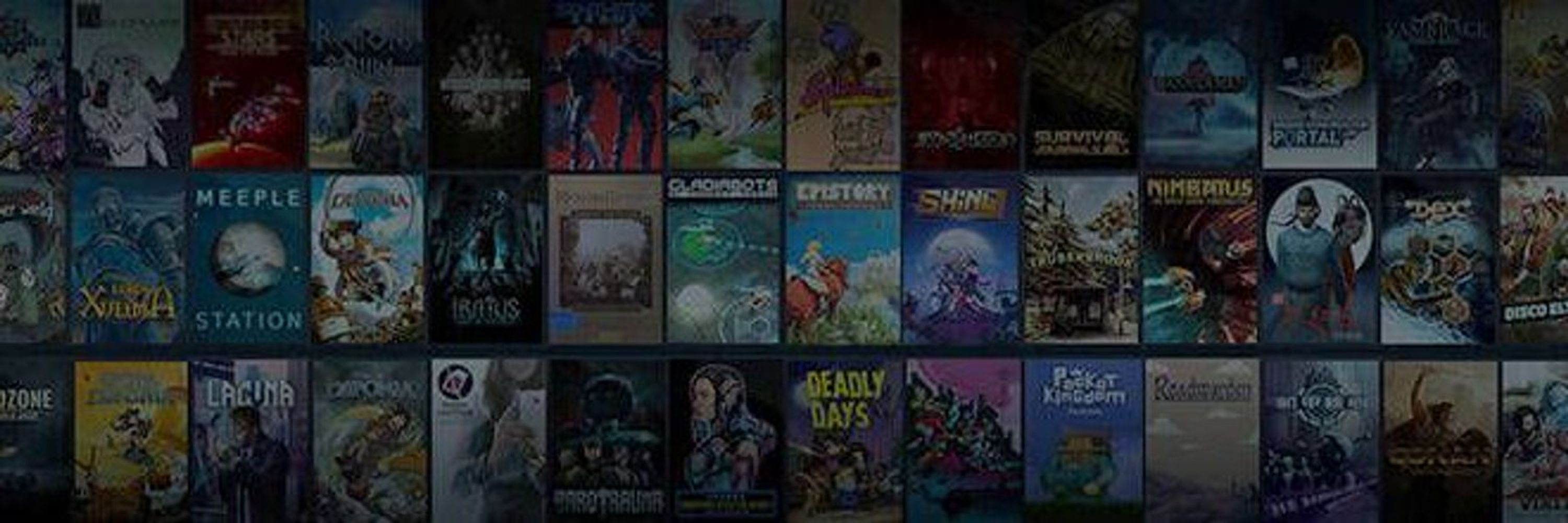 WhisperGames