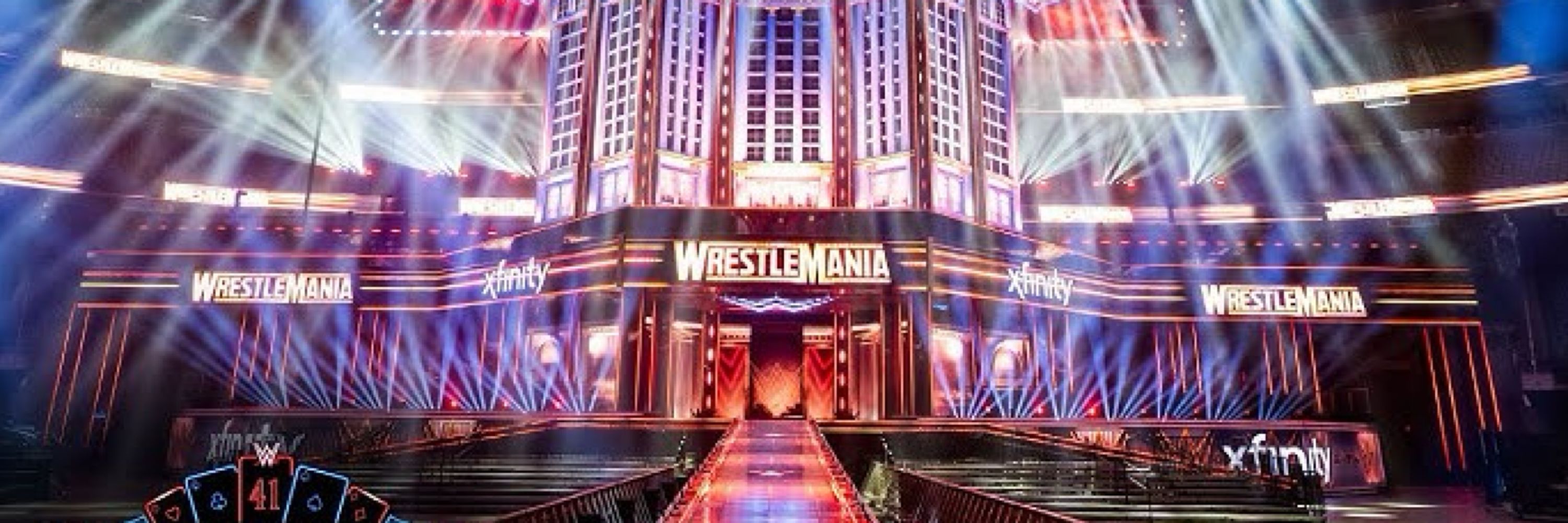 Wrestlinsania