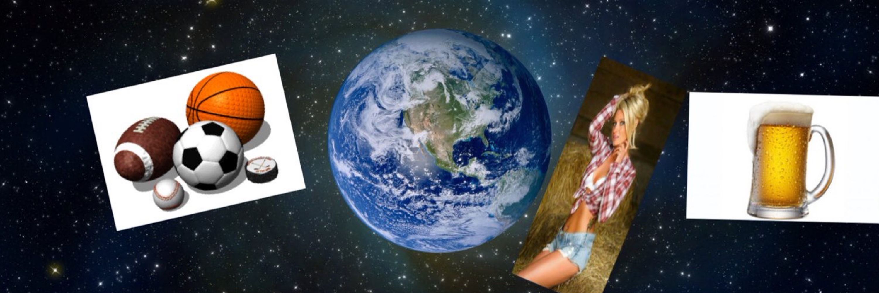 guy from earth 