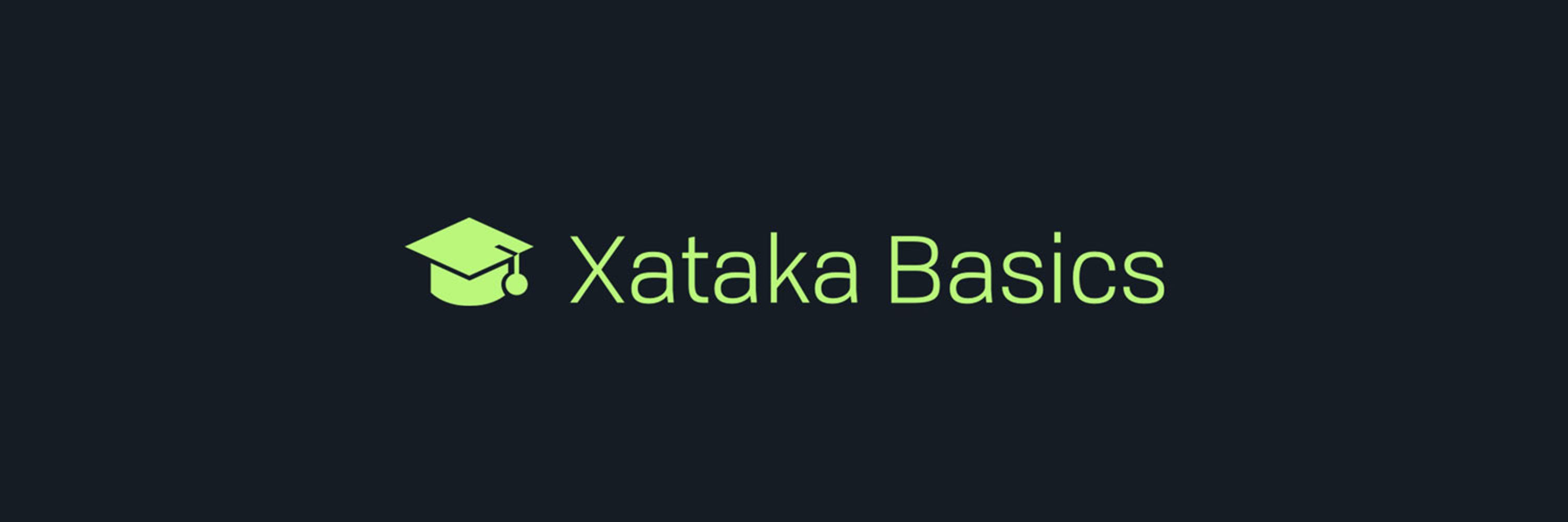 Xataka Basics