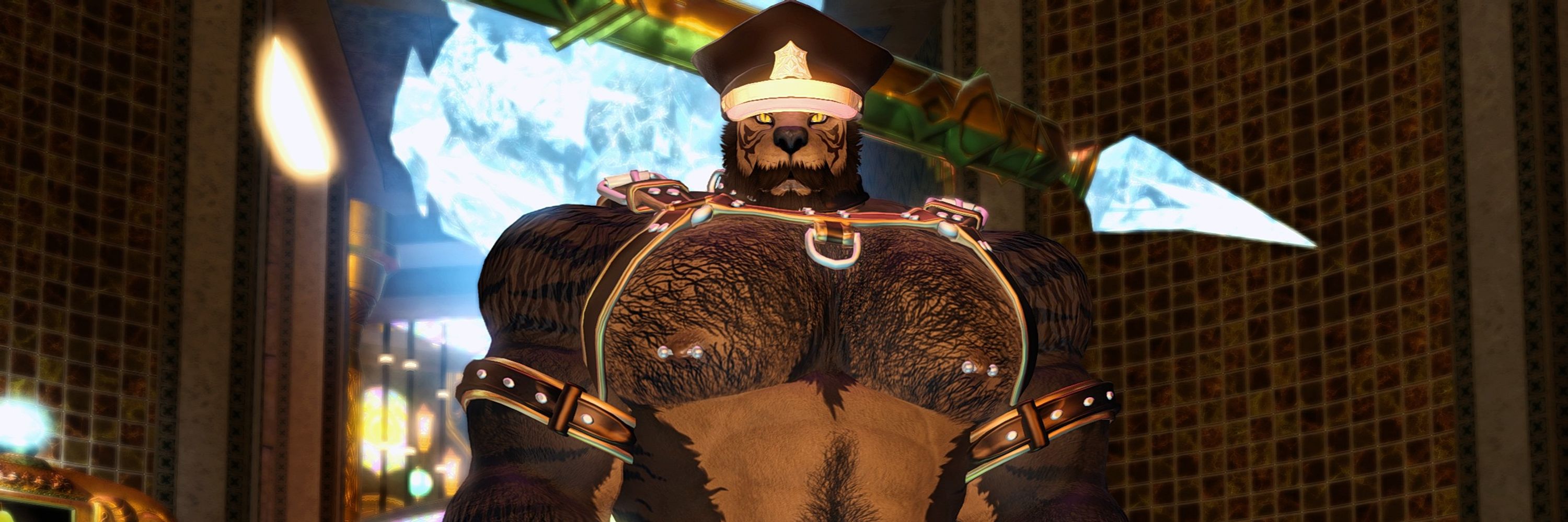 Blaze Solas (Former: Akuma Nakamoto)