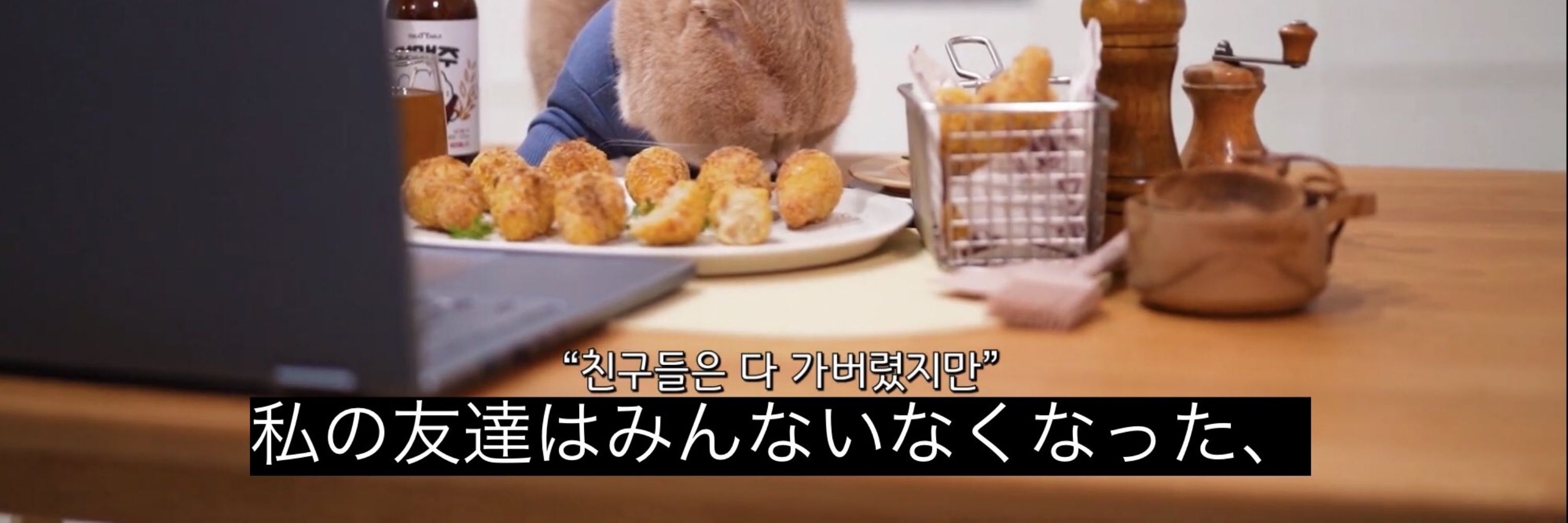 卍ちゃん