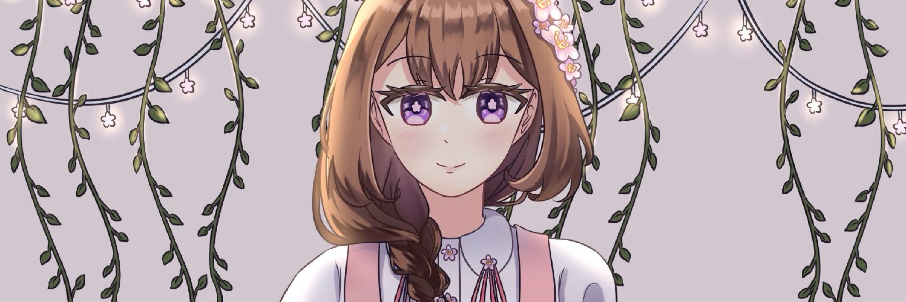 Dahlia🌸😊| ENvtuber. Comms OPEN