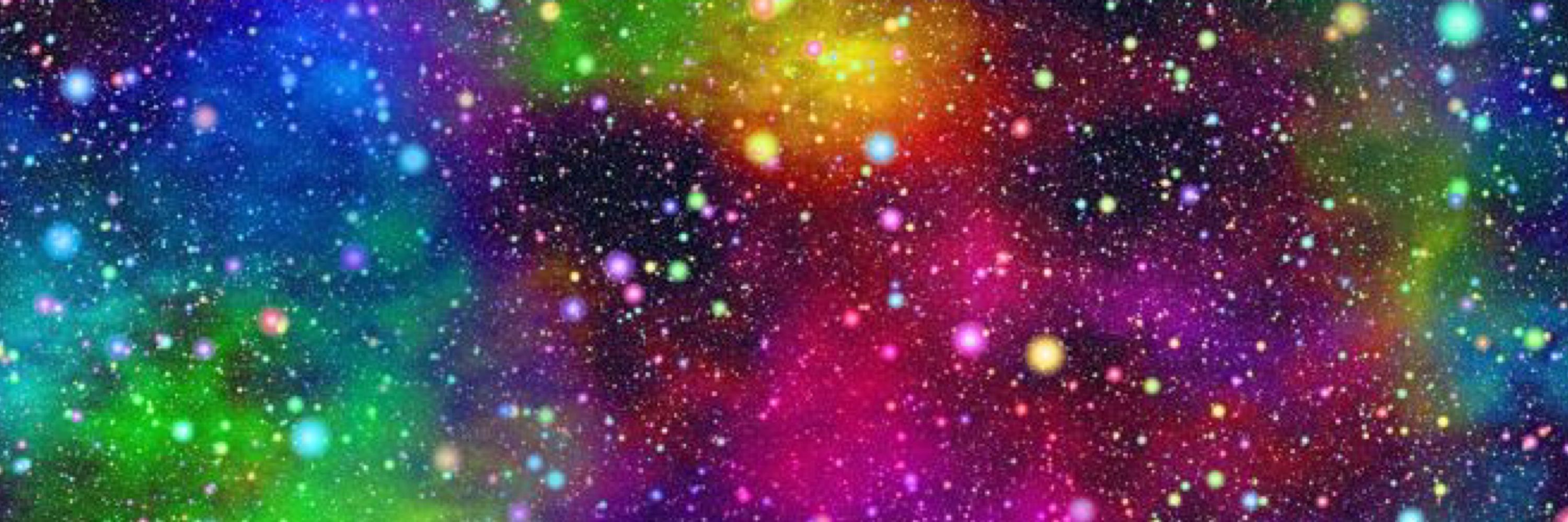 BOLDLY QUEERTASTIC 