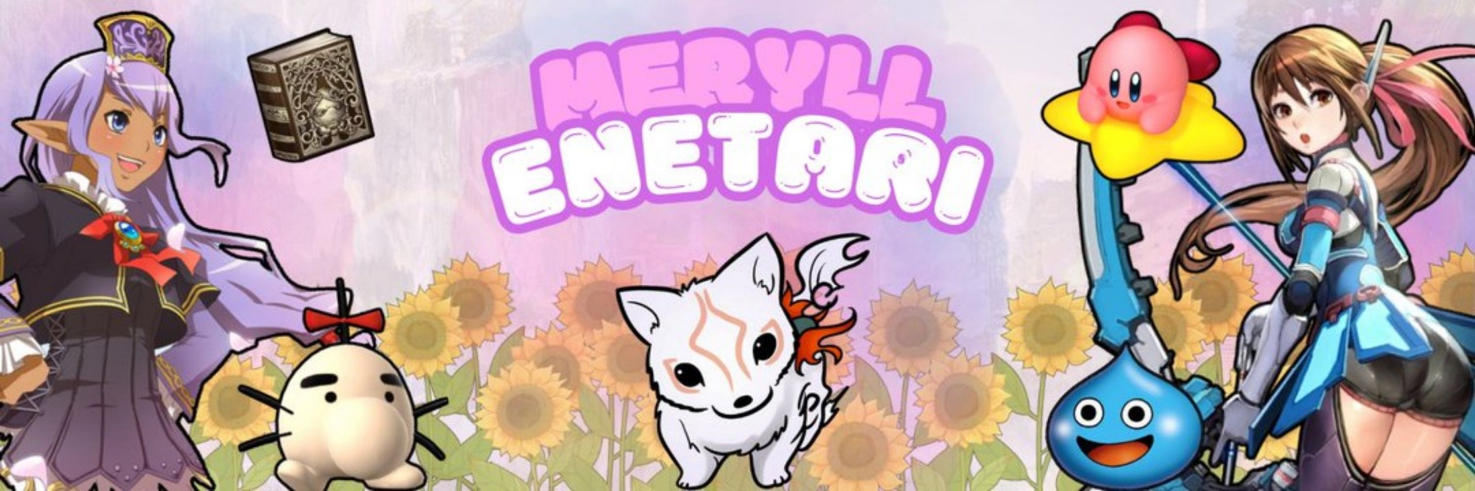 Meryll