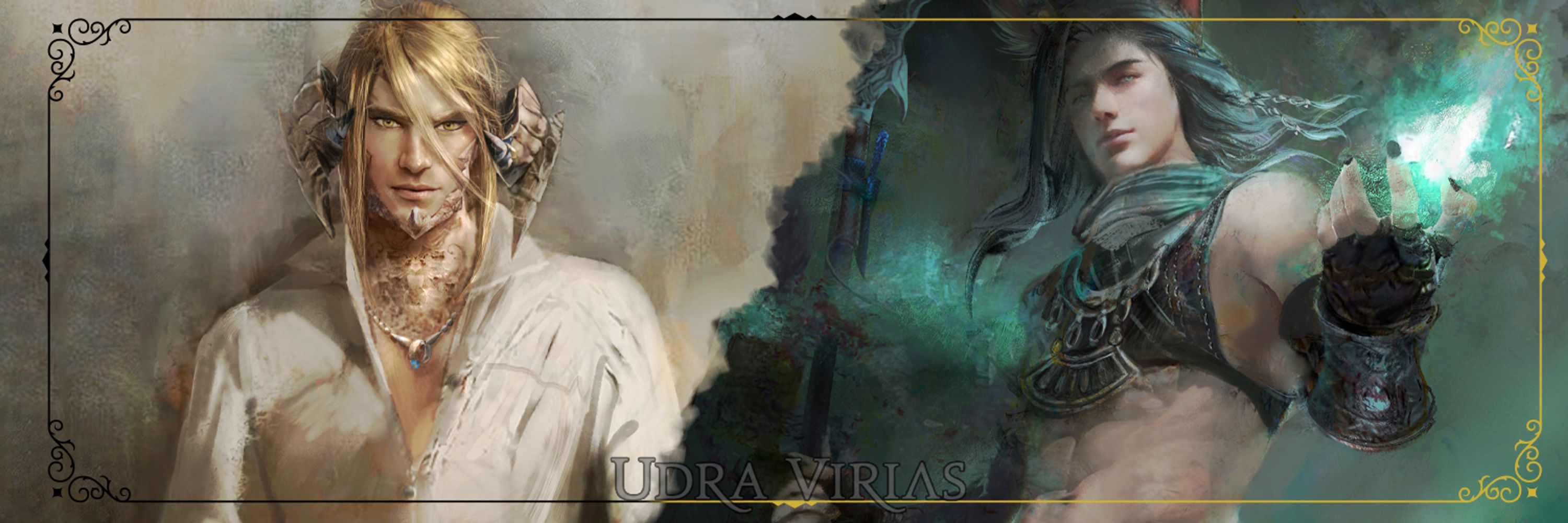 Udra Virias