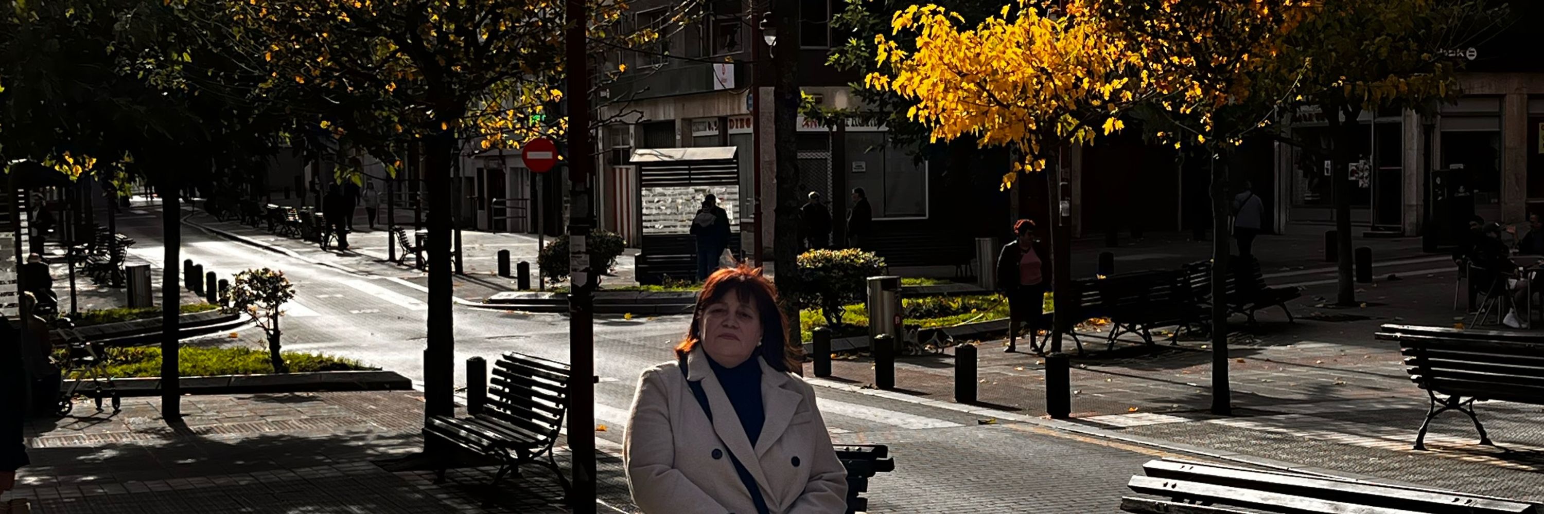 MaritxuDeustoBilbao