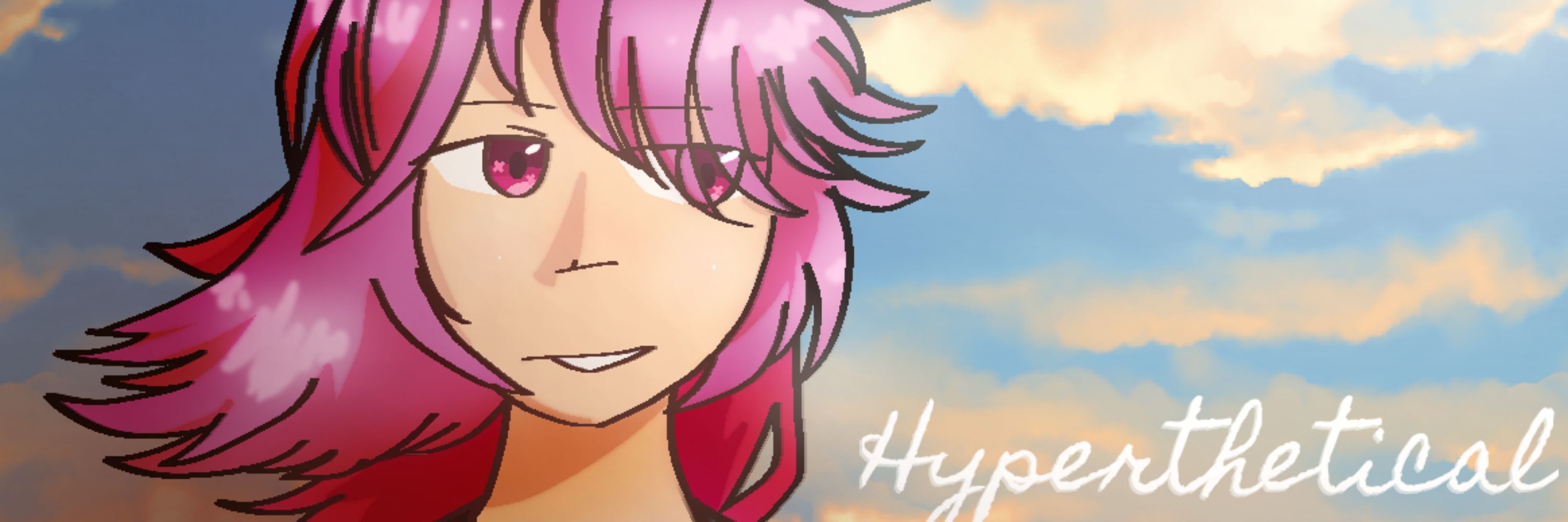 hyperthetical