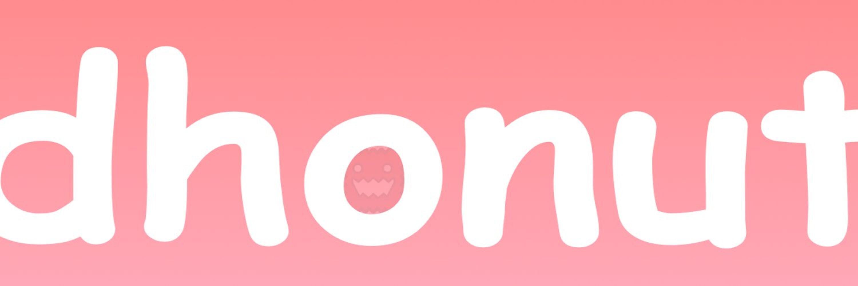 dhonut!!🎀